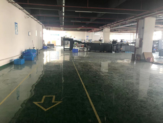 Chiny shenzhen dexingcheng Printing Equipment Co., Ltd.