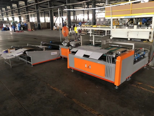 Mała cyfrowa maszyna do drukowania pudełek CBM System PLC do pudełek z tektury falistej