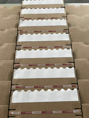 Automatyczna maszyna do nakładania taśm dwustronnych 100m/min Flexo Folder Gluer Machine