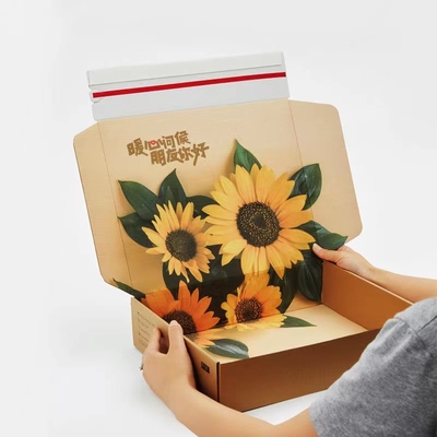 Maszyna do drukowania pudełek papierowych 250 mm × 250 mm 60 m / min Mały rozmiar Łatwa obsługa CE
